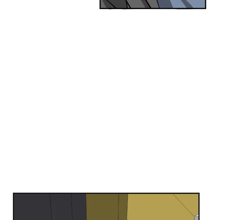 Supernaturals - Manhwa Chapter 5 - page 55
