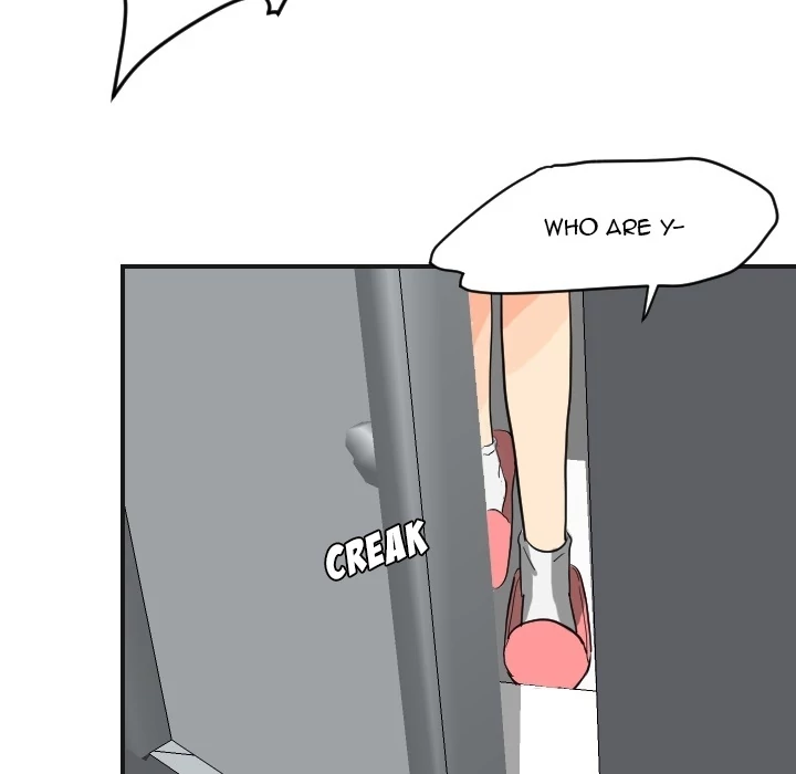 Supernaturals - Manhwa Chapter 5 - page 59