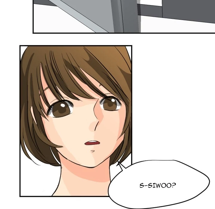 Supernaturals - Manhwa Chapter 5 - page 60