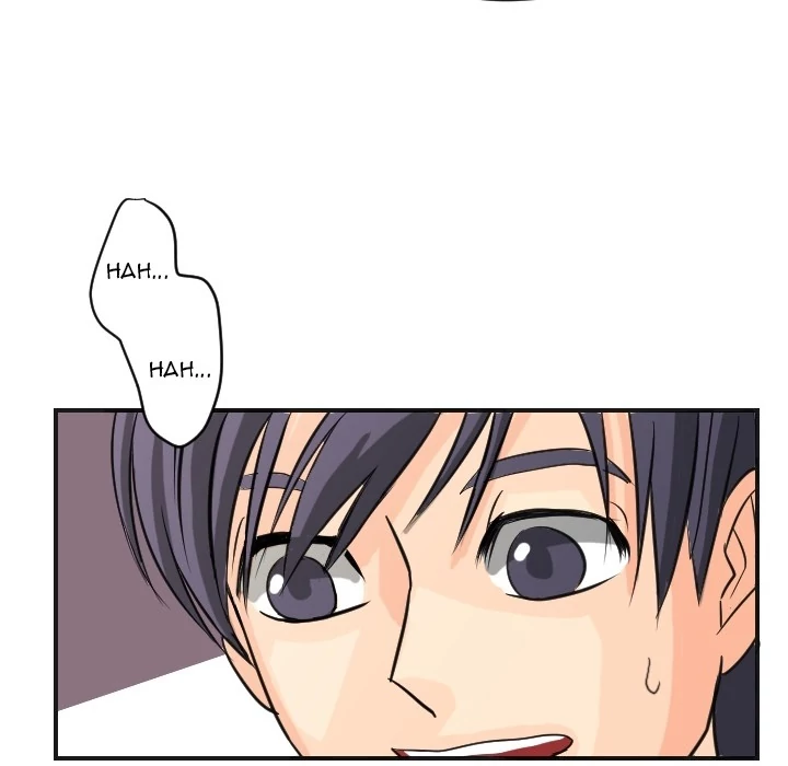 Supernaturals - Manhwa Chapter 5 - page 61