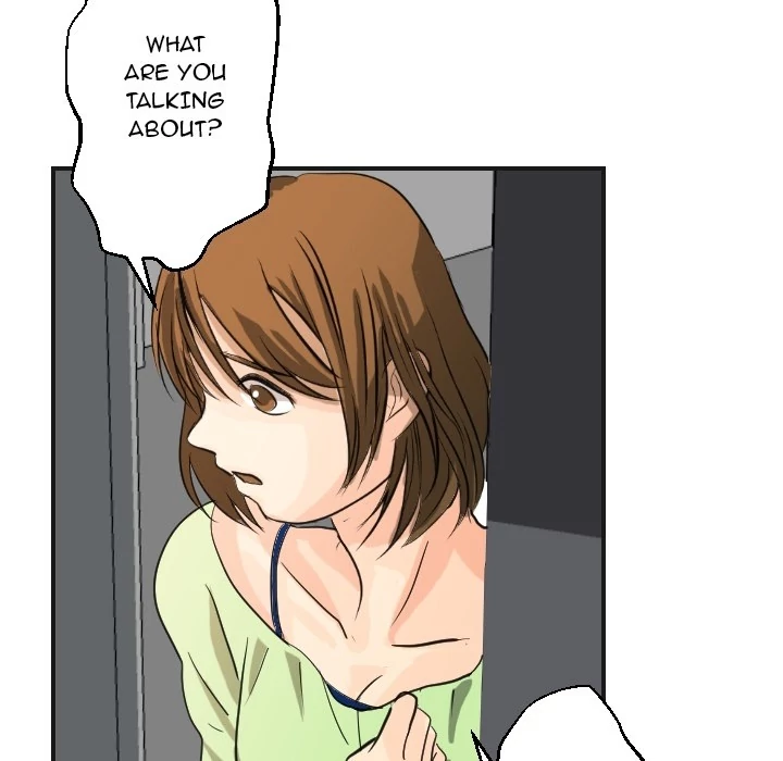 Supernaturals - Manhwa Chapter 5 - page 64