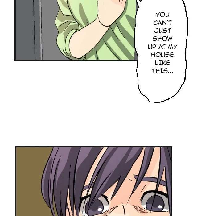 Supernaturals - Manhwa Chapter 5 - page 65