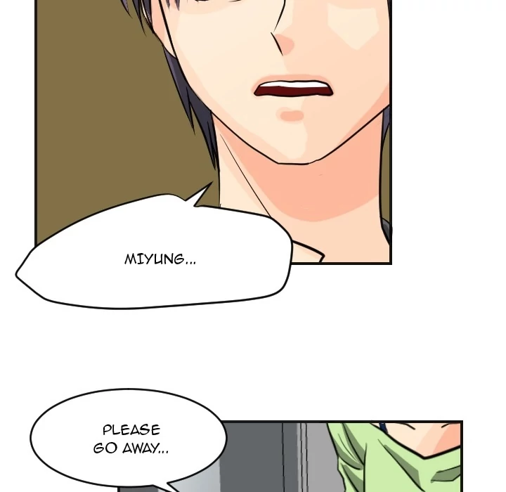 Supernaturals - Manhwa Chapter 5 - page 66