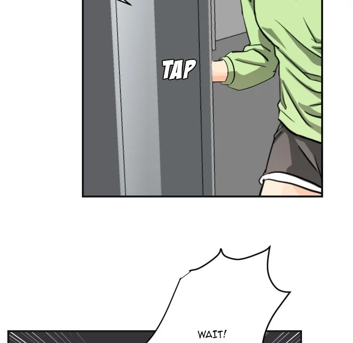 Supernaturals - Manhwa Chapter 5 - page 67