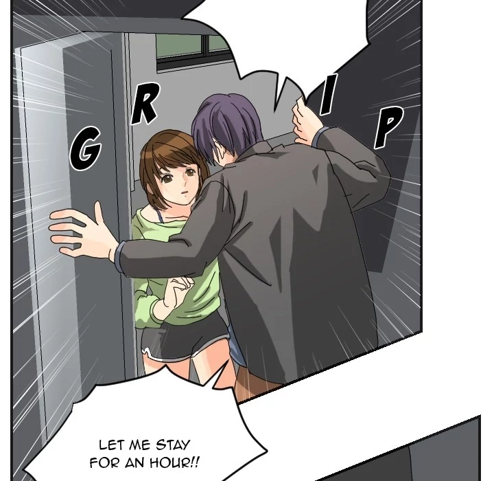 Supernaturals - Manhwa Chapter 5 - page 68