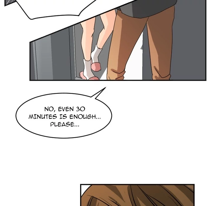 Supernaturals - Manhwa Chapter 5 - page 69