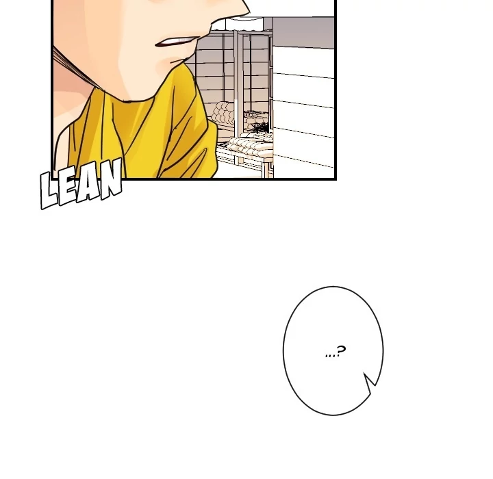 Supernaturals - Manhwa Chapter 5 - page 7