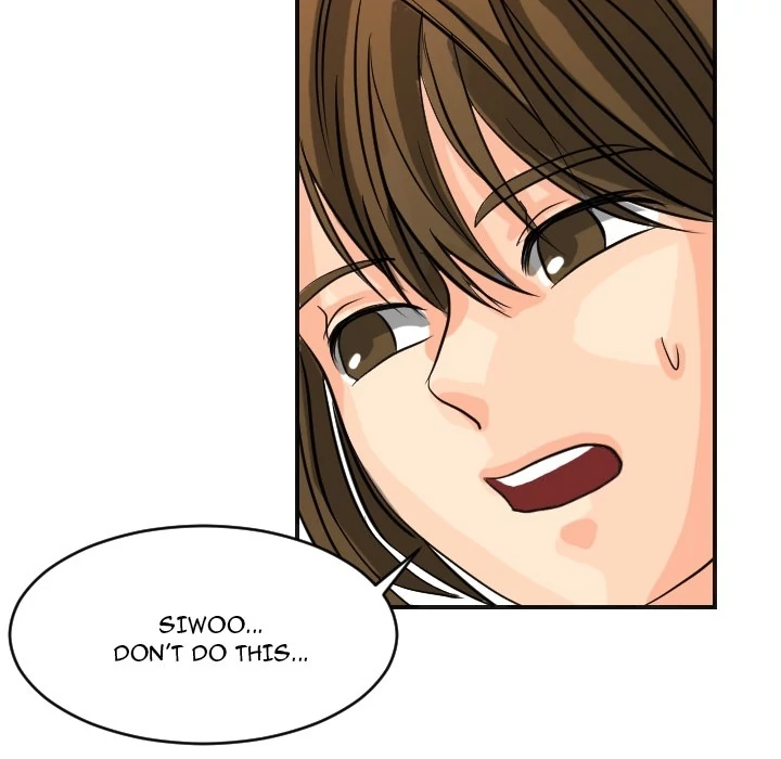 Supernaturals - Manhwa Chapter 5 - page 70