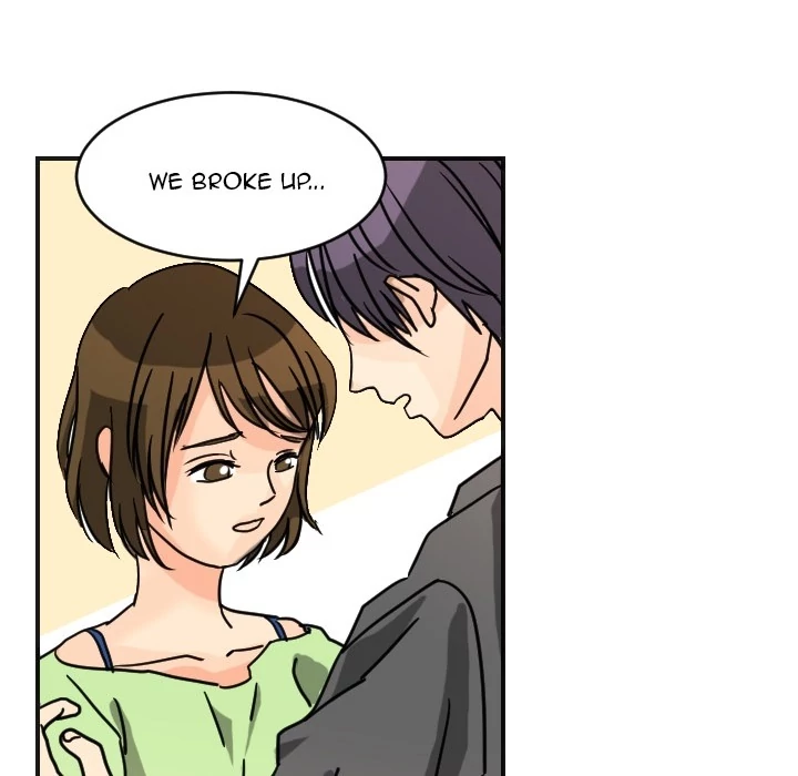 Supernaturals - Manhwa Chapter 5 - page 71