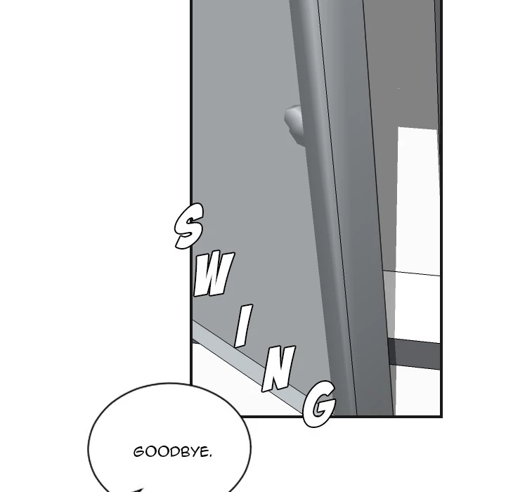 Supernaturals - Manhwa Chapter 5 - page 73