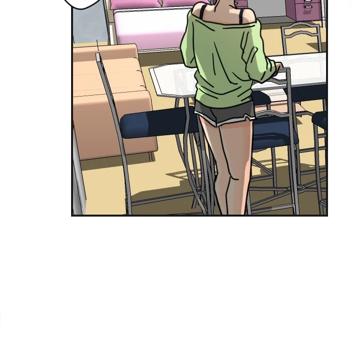 Supernaturals - Manhwa Chapter 5 - page 79