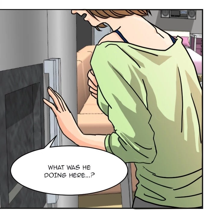 Supernaturals - Manhwa Chapter 5 - page 80