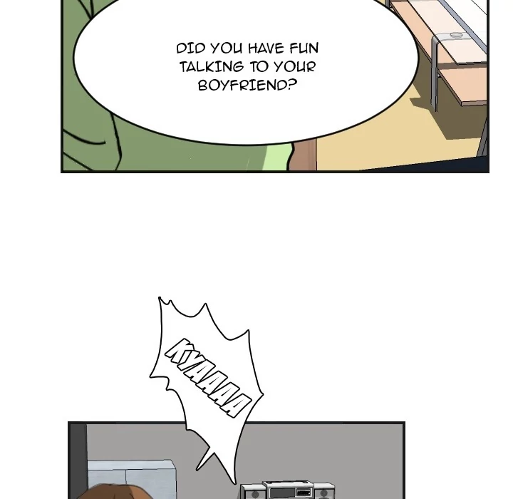 Supernaturals - Manhwa Chapter 5 - page 82