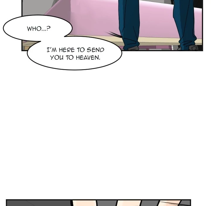 Supernaturals - Manhwa Chapter 5 - page 85