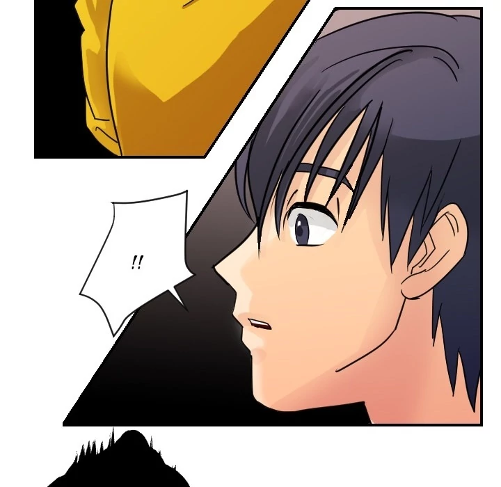 Supernaturals - Manhwa Chapter 5 - page 9