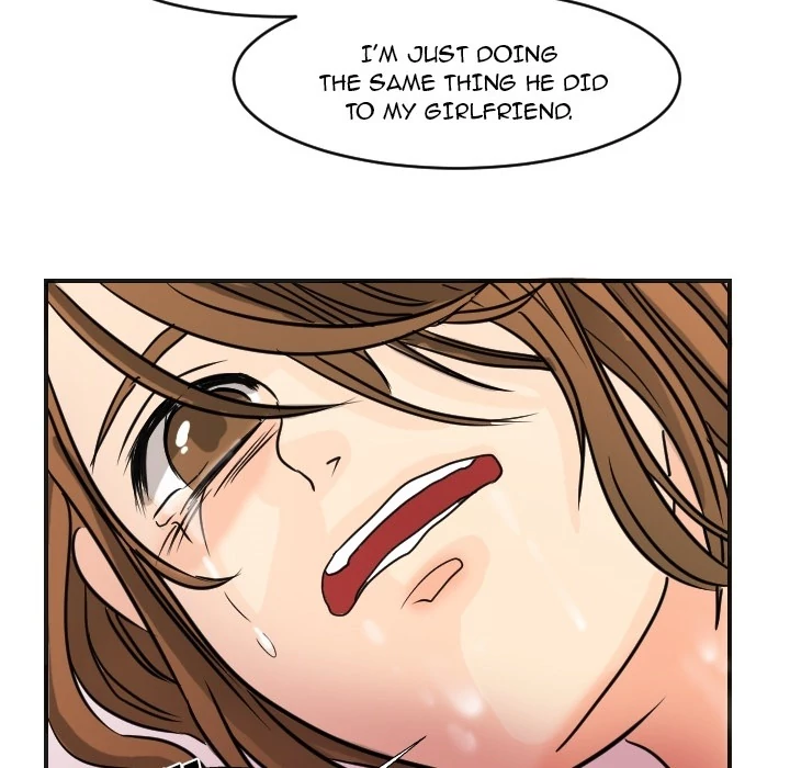 Supernaturals - Manhwa Chapter 5 - page 92