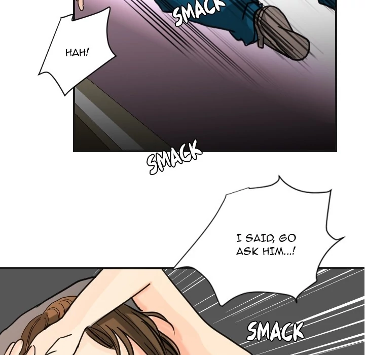 Supernaturals - Manhwa Chapter 5 - page 94