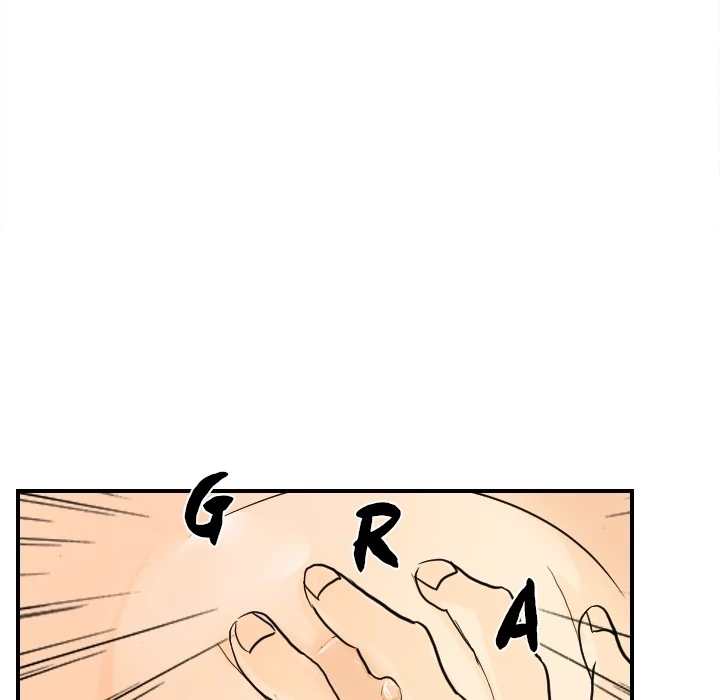 Supernaturals - Manhwa Chapter 5 - page 96