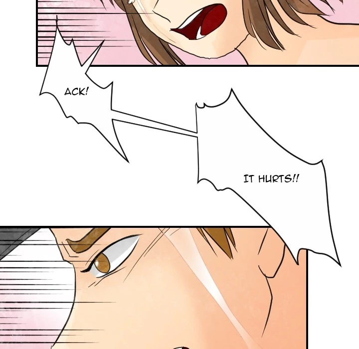 Supernaturals - Manhwa Chapter 5 - page 98