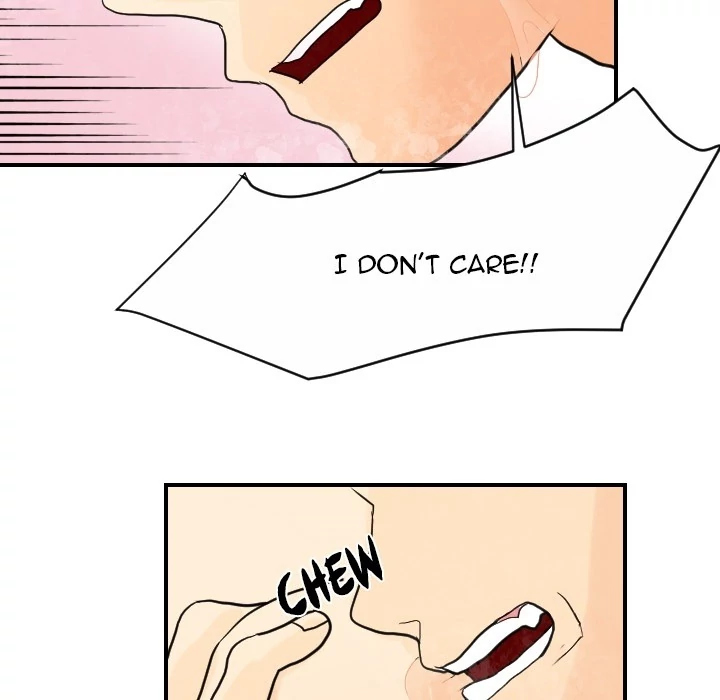Supernaturals - Manhwa Chapter 5 - page 99