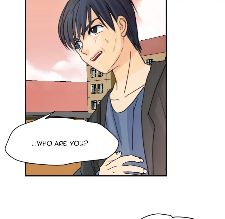 Supernaturals - Manhwa Chapter 6 - page 100