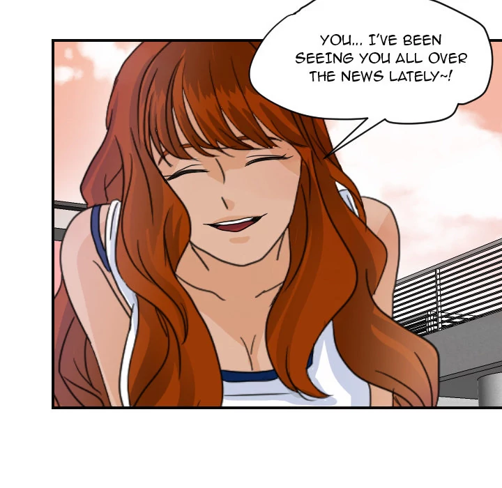 Supernaturals - Manhwa Chapter 6 - page 101