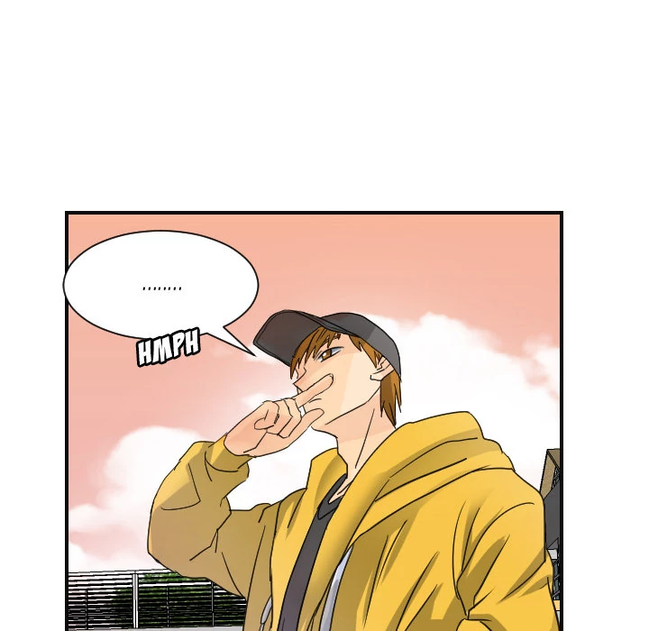 Supernaturals - Manhwa Chapter 6 - page 104