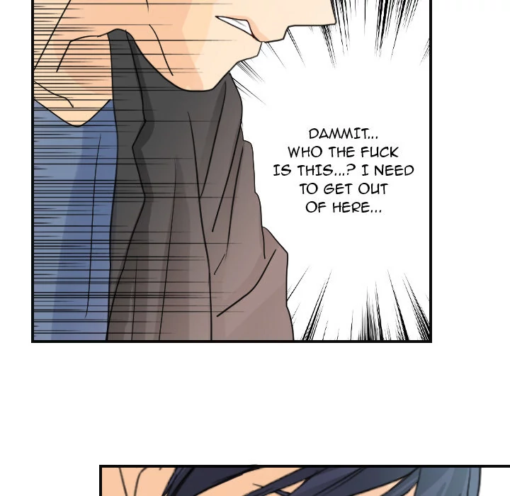 Supernaturals - Manhwa Chapter 6 - page 106