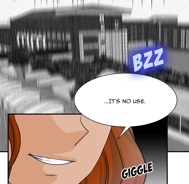Supernaturals - Manhwa Chapter 6 - page 108