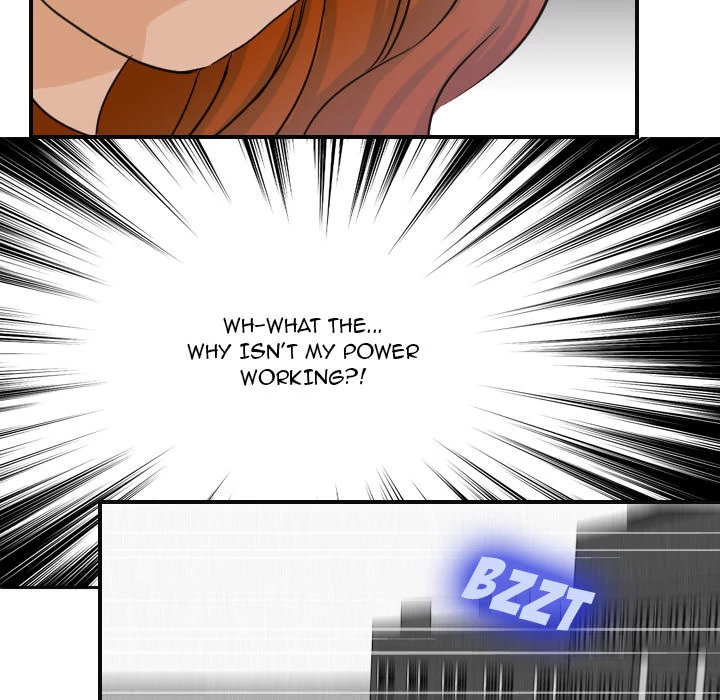Supernaturals - Manhwa Chapter 6 - page 109