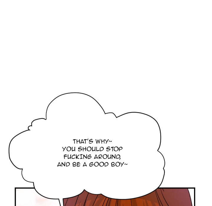 Supernaturals - Manhwa Chapter 6 - page 114