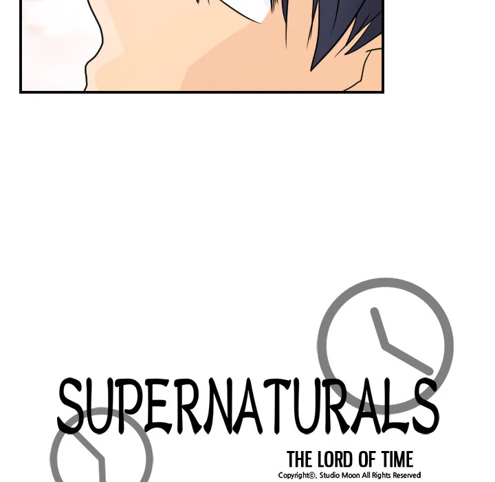 Supernaturals - Manhwa Chapter 6 - page 117