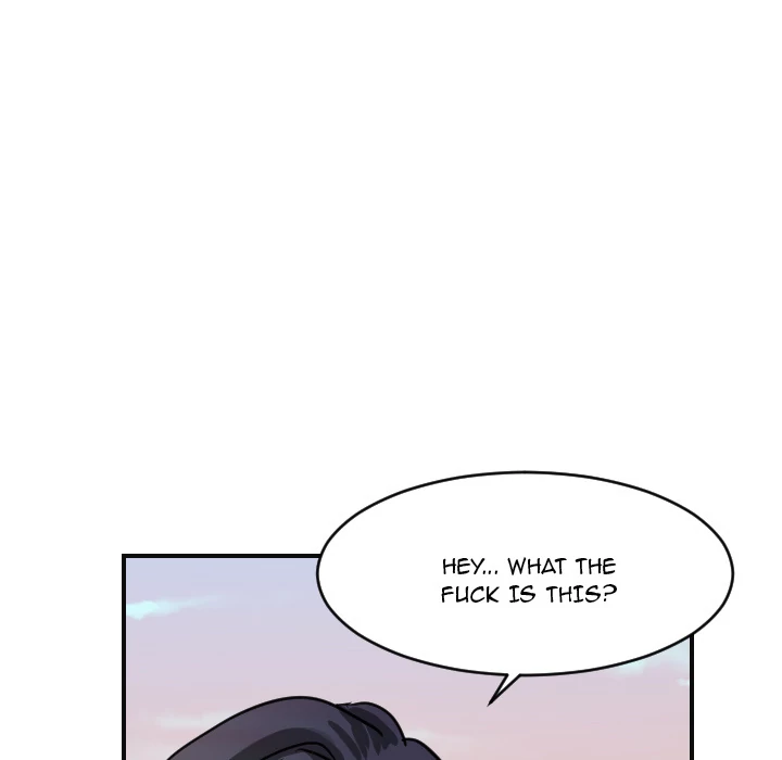 Supernaturals - Manhwa Chapter 6 - page 19