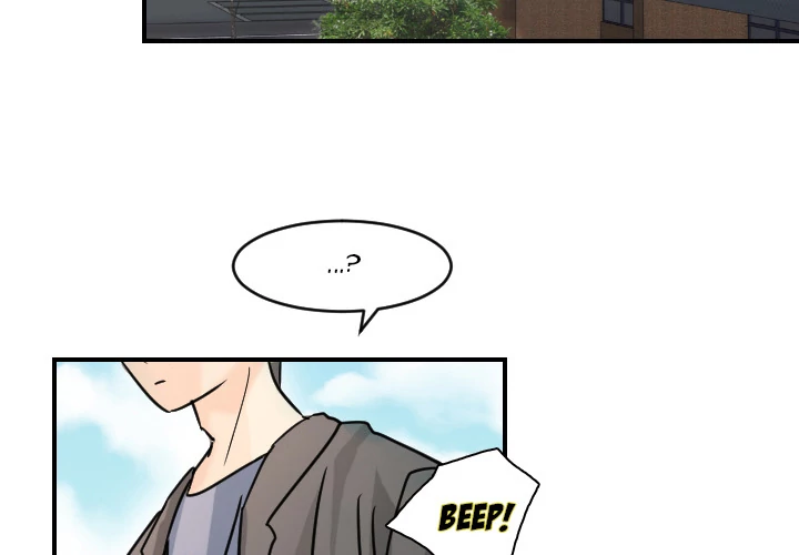 Supernaturals - Manhwa Chapter 6 - page 2