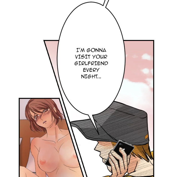 Supernaturals - Manhwa Chapter 6 - page 24