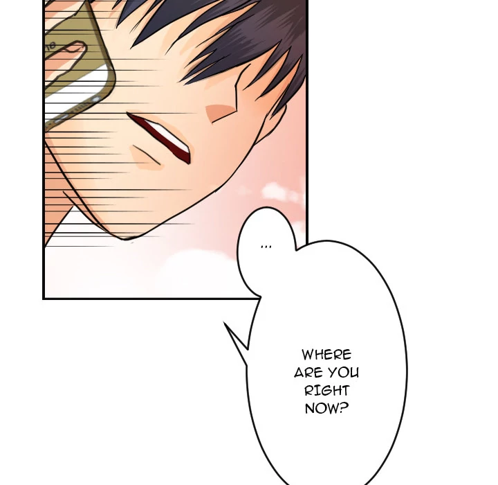 Supernaturals - Manhwa Chapter 6 - page 26