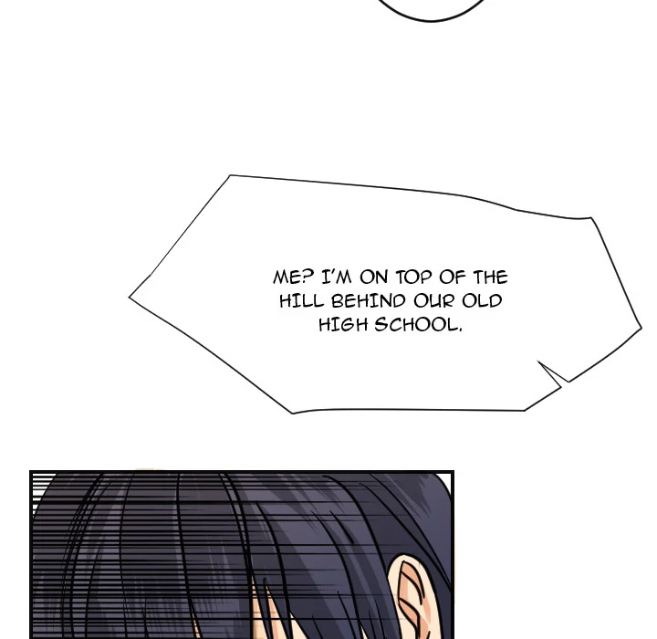 Supernaturals - Manhwa Chapter 6 - page 27