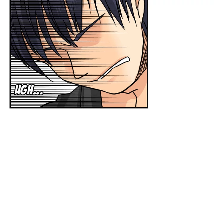 Supernaturals - Manhwa Chapter 6 - page 28