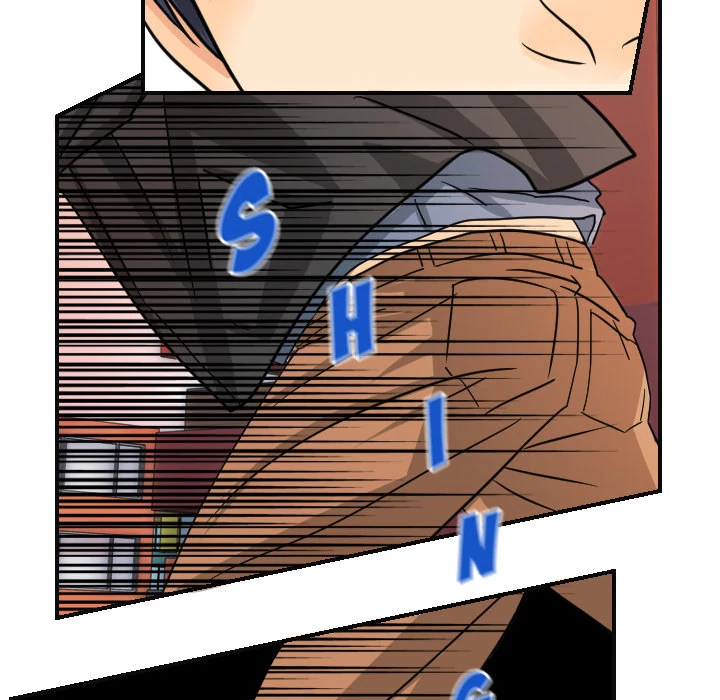 Supernaturals - Manhwa Chapter 6 - page 30
