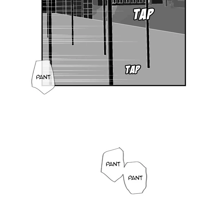 Supernaturals - Manhwa Chapter 6 - page 35