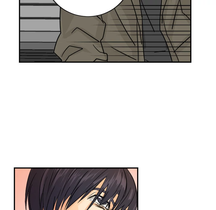 Supernaturals - Manhwa Chapter 6 - page 37
