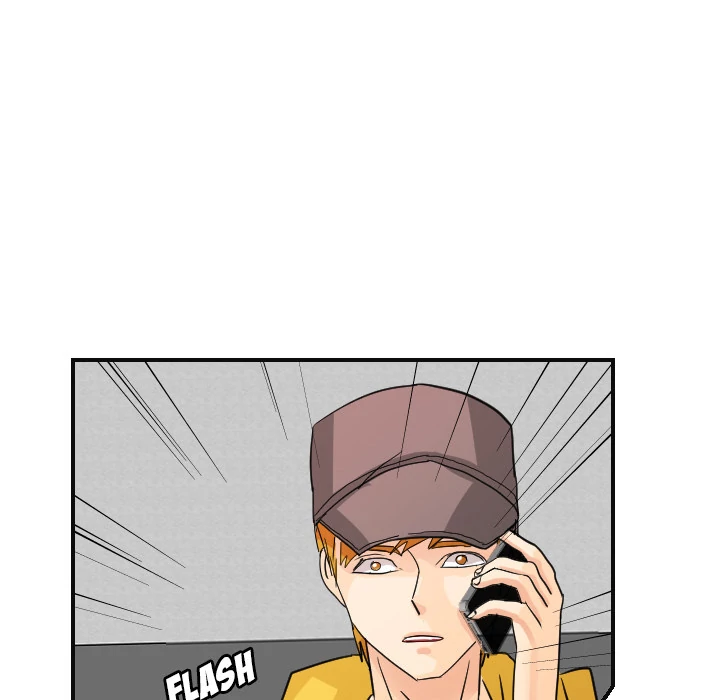 Supernaturals - Manhwa Chapter 6 - page 40