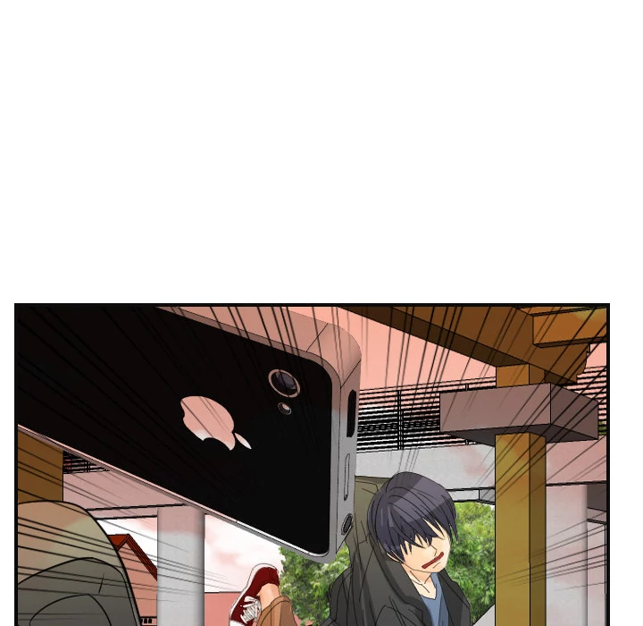 Supernaturals - Manhwa Chapter 6 - page 43