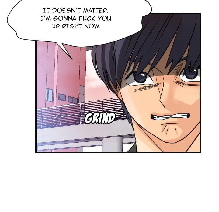 Supernaturals - Manhwa Chapter 6 - page 47