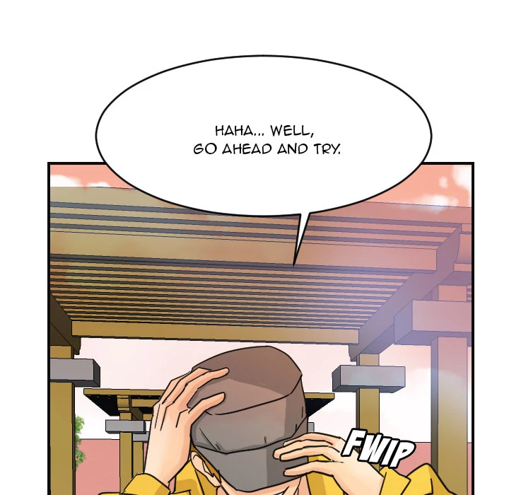 Supernaturals - Manhwa Chapter 6 - page 48
