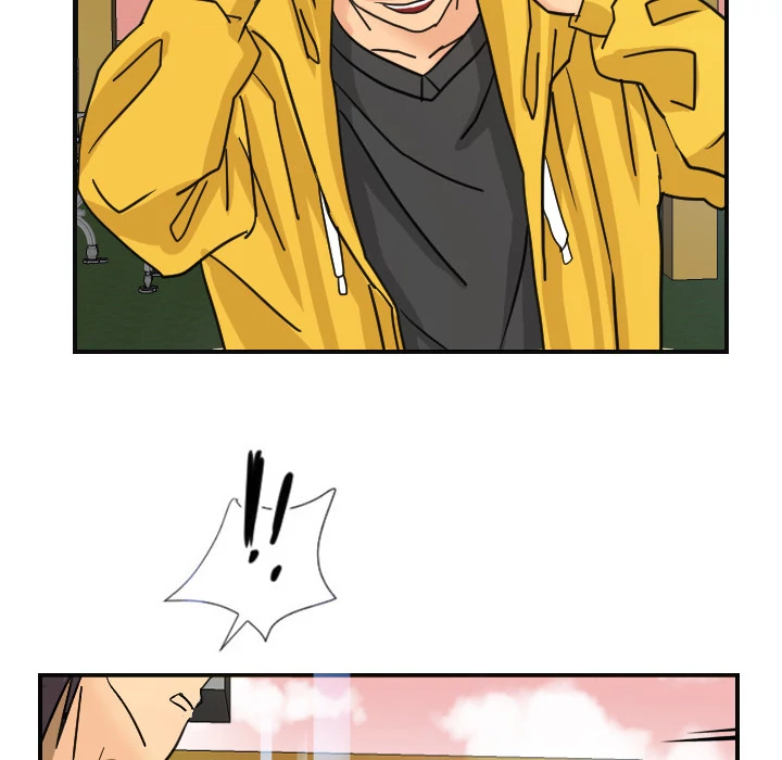 Supernaturals - Manhwa Chapter 6 - page 49