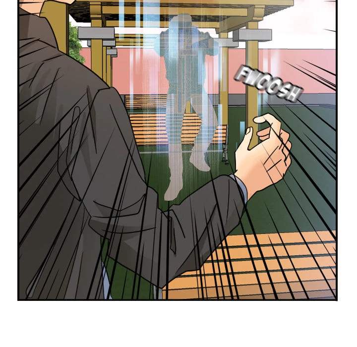 Supernaturals - Manhwa Chapter 6 - page 50