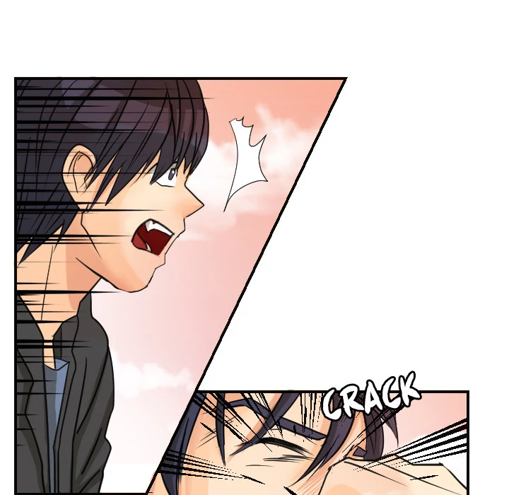 Supernaturals - Manhwa Chapter 6 - page 51