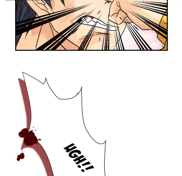 Supernaturals - Manhwa Chapter 6 - page 52