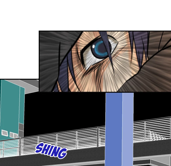 Supernaturals - Manhwa Chapter 6 - page 59